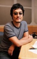 Кэидзи Фудзивара (Keiji Fujiwara)