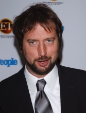 Том Грін (Tom Green)