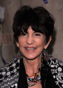 Мерседес Руэль (Mercedes Ruehl)