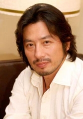 Хироюки Санада (Hiroyuki Sanada)