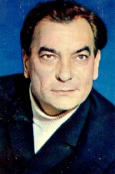 Петро Глебов