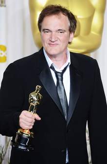 Квентін Тарантіно (Quentin Tarantino)