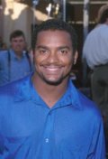 Альфонсо Рибейро / Alfonso Ribeiro