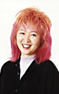 Масако Кацуки (Masako Katsuki)