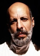 Ерік Аварі (Erick Avari)