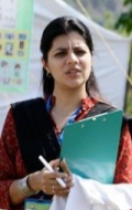 Женева Талвар (Jeneva Talwar)