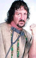 Терри Фанк / Terry Funk