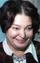 Наталя Бондарчук