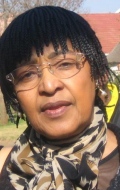Винни Мандела / Winnie Mandela