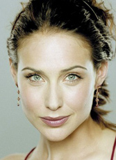 Клер Форлані (Claire Forlani)