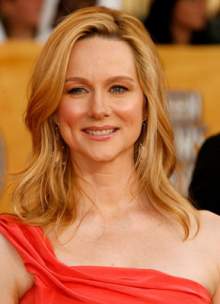 Лора Лінні / Laura Linney