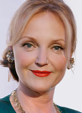 Міранда Річардсон / Miranda Richardson