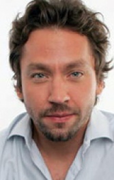 Майкл Вестон (Michael Weston)