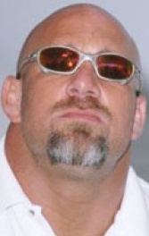 Билл Голдберг / Bill Goldberg