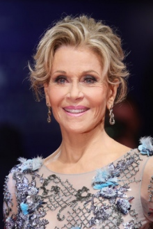 Джейн Фонда / Jane Fonda