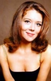 Дайана Рігг (Diana Rigg)