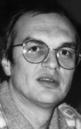 Сергей Снежкин