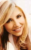 Сара Чок (Sarah Chalke)