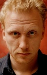 Кевін МакКідд / Kevin McKidd