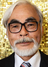 Хаяо Миядзаки / Hayao Miyazaki