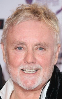 Роджер Тейлор / Roger Taylor