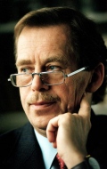 Вацлав Гавел / Václav Havel