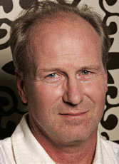 Уильям Хёрт (William Hurt)