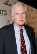 Тед Тернер / Ted Turner