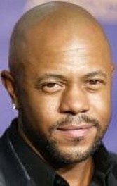 Рокмонд Данбар (Rockmond Dunbar)