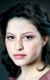 Аліа Шокат / Alia Shawkat