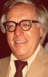 Рей Бредбері / Ray Bradbury