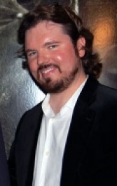 Маркус Данстен / Marcus Dunstan