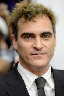 Хоакін Фенікс / Joaquin Phoenix