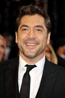 Хав'єр Бардем / Javier Bardem