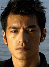 Такеши Канеширо (Takeshi Kaneshiro)