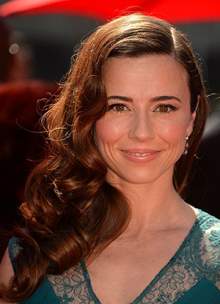 Линда Карделлини / Linda Cardellini