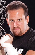 Томми Дример (Tommy Dreamer)