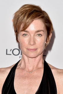 Джулианна Николсон (Julianne Nicholson)