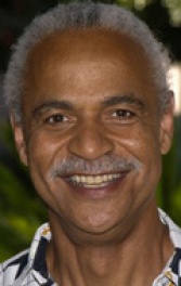 Рон Гласс / Ron Glass