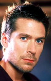 Алексіс Денісоф (Alexis Denisof)