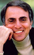 Карл Саган (Carl Sagan)