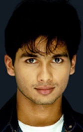 Шахід Капур / Shahid Kapoor