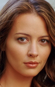 Эми Акер (Amy Acker)