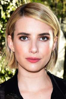 Емма Робертс (Emma Roberts)