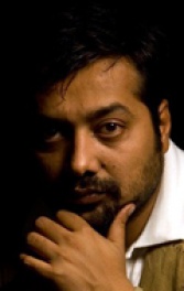 Анураг Кашьяп (Anurag Kashyap)