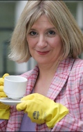 Вікторія Вуд / Victoria Wood