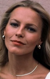 Шерил Лэдд (Cheryl Ladd)