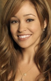 Отем Ризер / Autumn Reeser