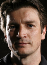 Нэйтан Филлион (Nathan Fillion)