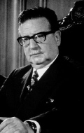 Сальвадор Альенде (Salvador Allende)